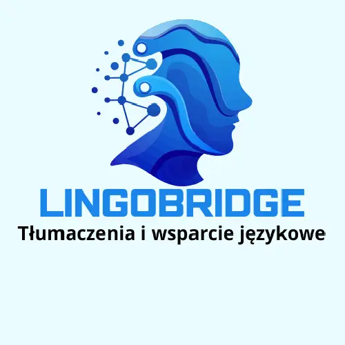 LingoBridge - tłumaczenia i wsparcie językowe